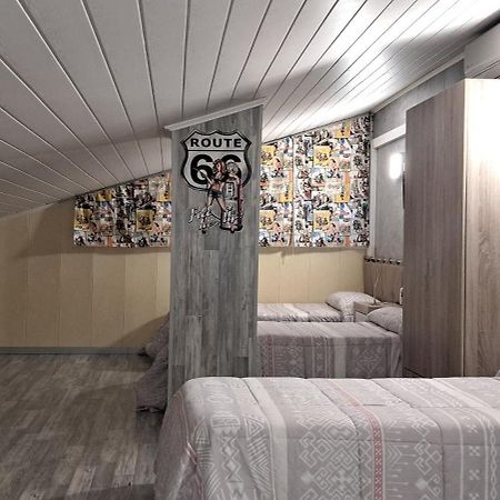 Alojamiento Villa Moles Salou Extérieur photo
